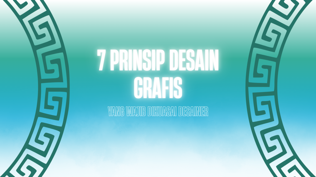 7 prinsip