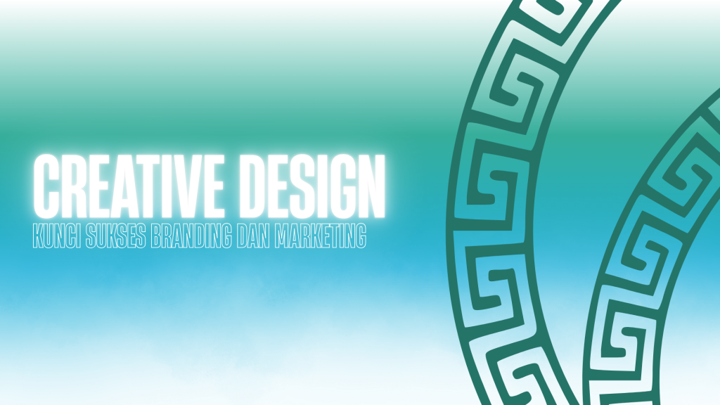 creative design