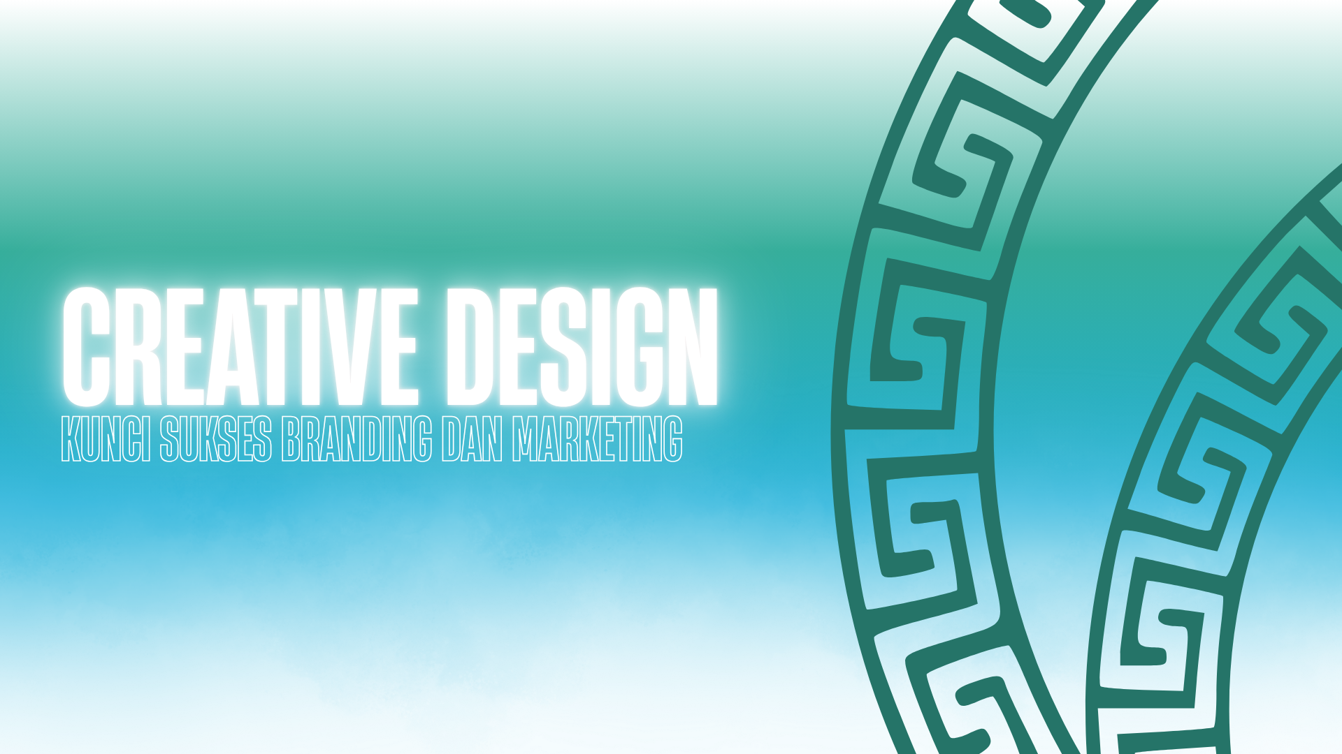 creative design